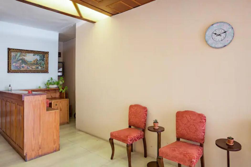 Eleana Apartments Hersonissos (Crete) Exteriör bild